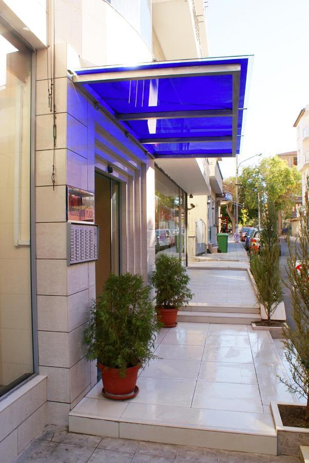 Apartament Alexandrov Plaza Studio Nesebyr Zewnętrze zdjęcie