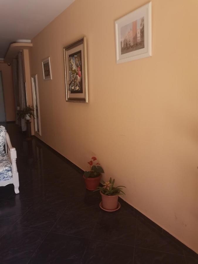 Apartament Alexandrov Plaza Studio Nesebyr Zewnętrze zdjęcie